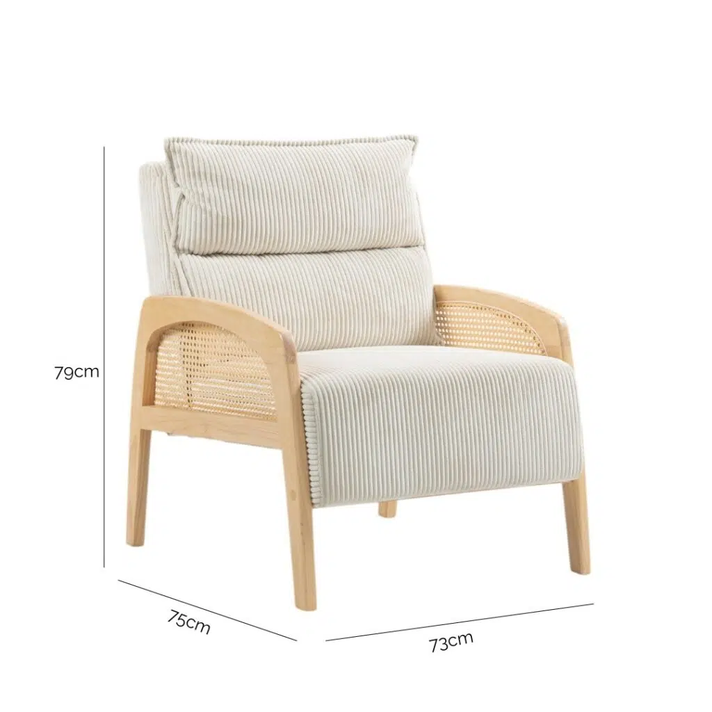 Elegant Electric Recliner Chair, Rocking, 270° Rotate, Durable Fabric, USB Port, Black & White Texture, Compact Size