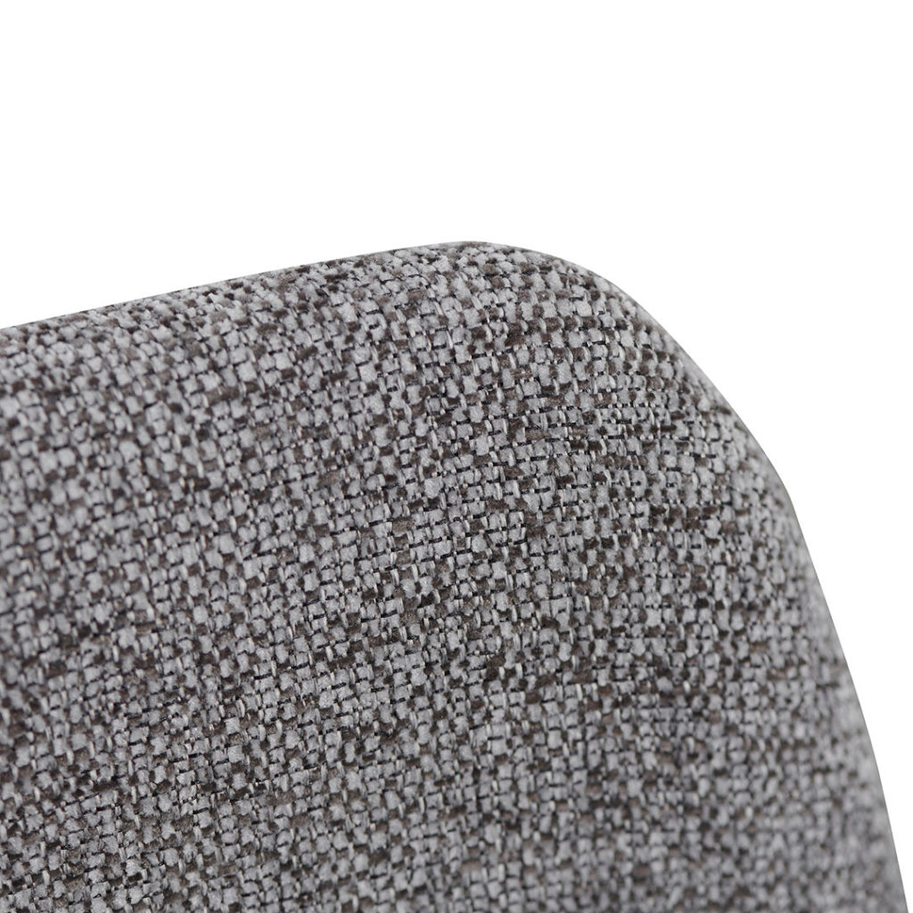 Isla Bar Stool Set 2 Modern Charcoal 65cm CBS8351SE