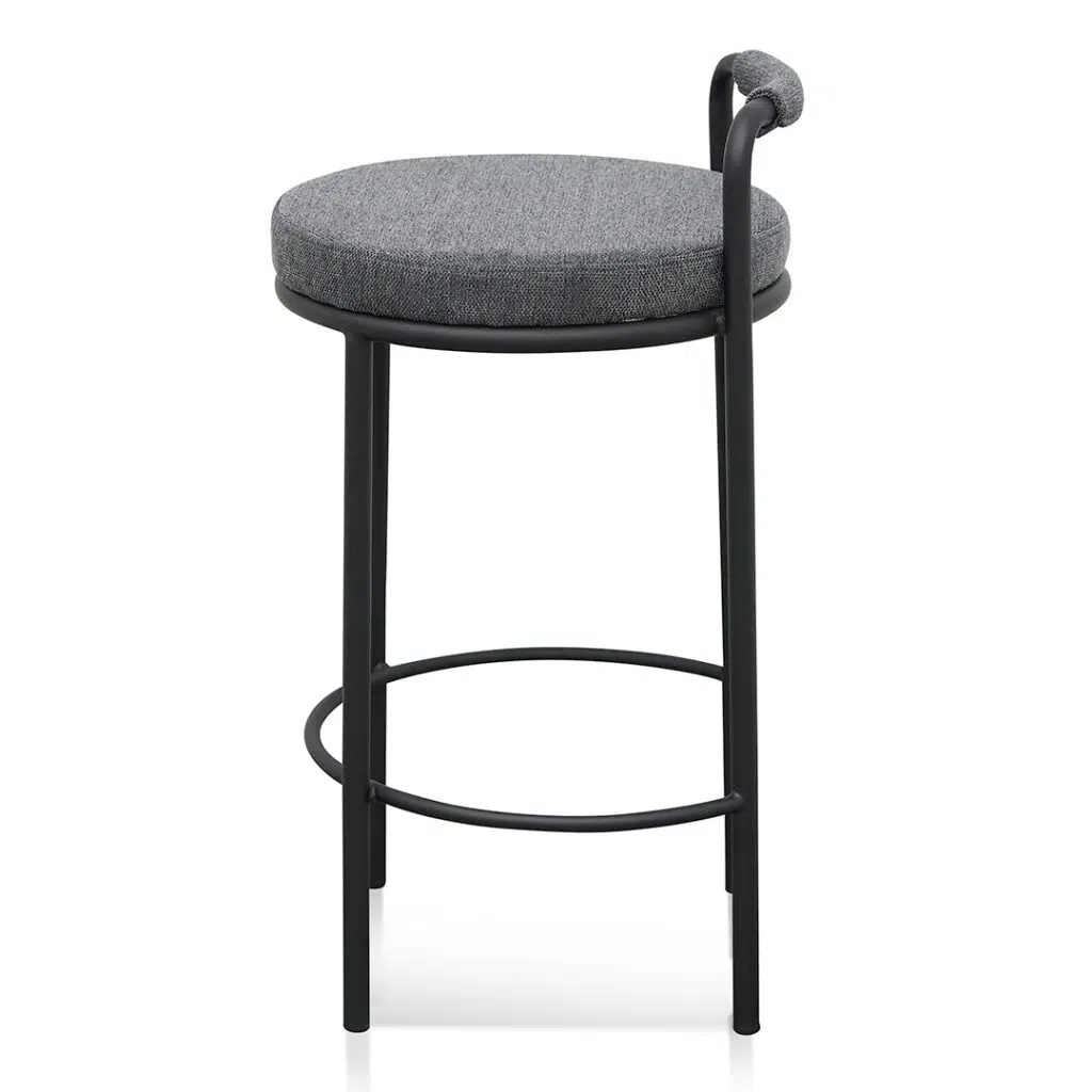 charcoal-grey-bar-stool-set-of-2-65cm-modern-classic-design