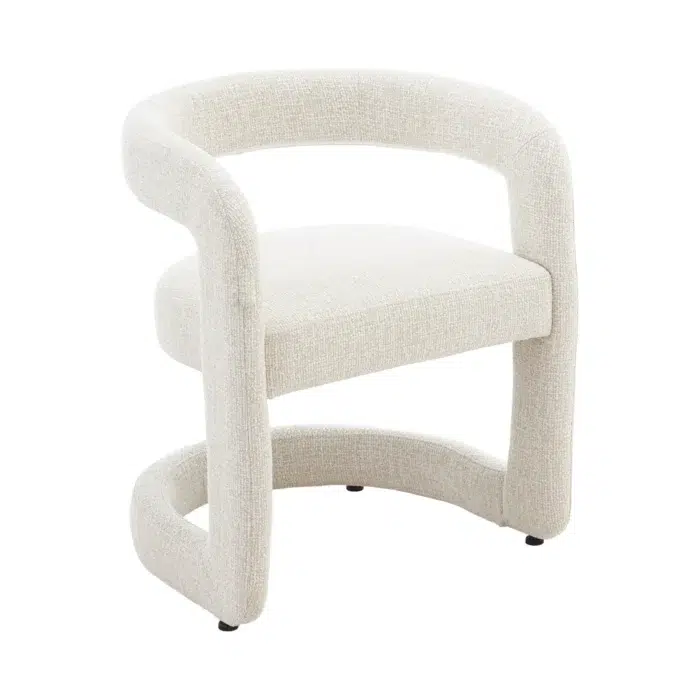 Bella Dining Chair – Beige
