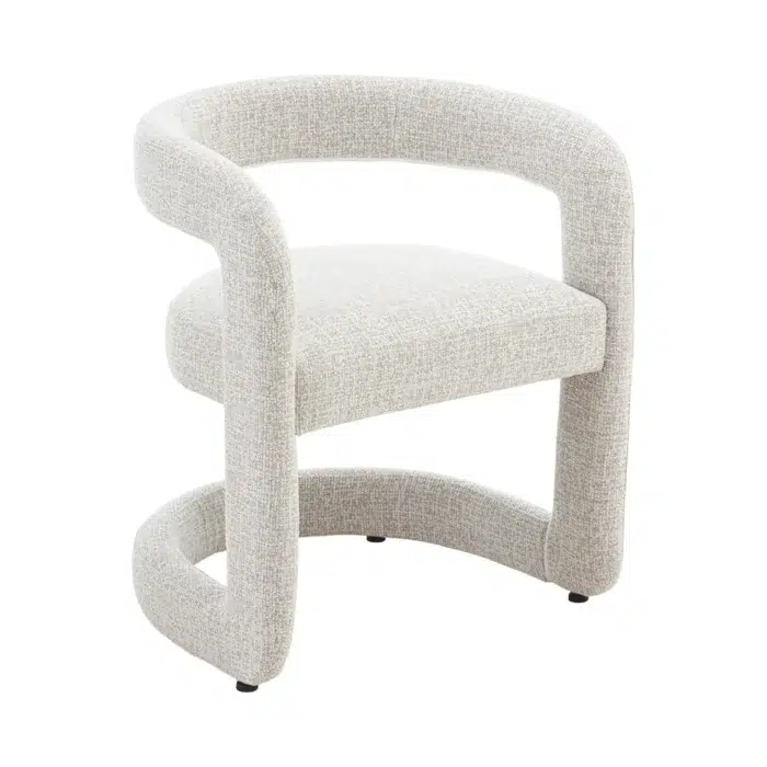 Bella Dining Chair – Taupe