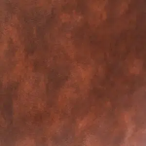 Cinnamon Brown PU Leather Bar Stools Set of 2, 65cm, Ergonomic Design, Sturdy Steel Legs