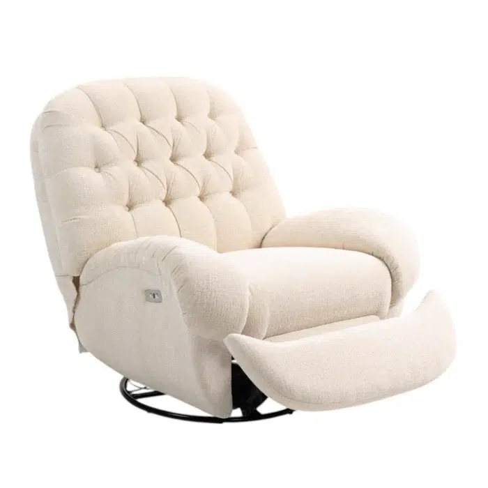 Dream Electric Rocking Recliner