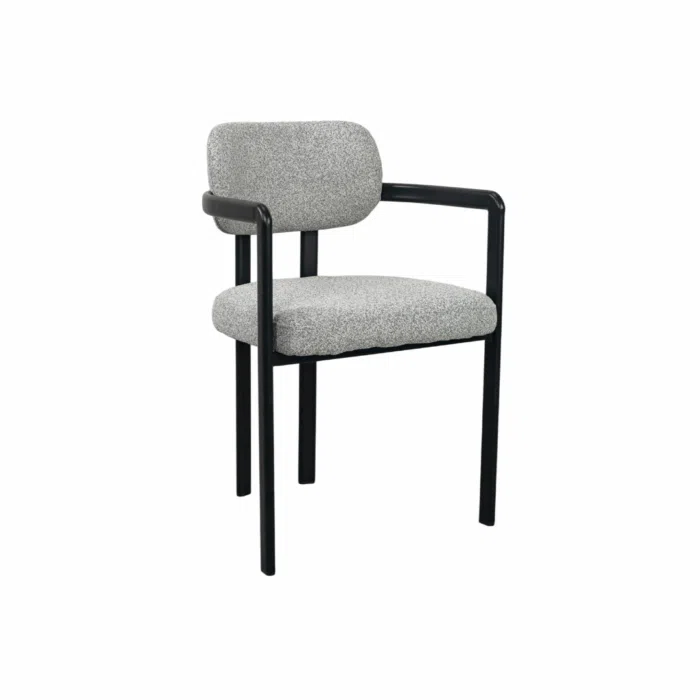 Felina Dining Chair – Grey