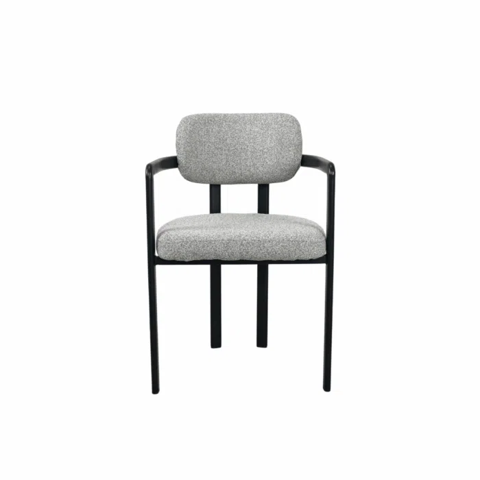 Felina Dining Chair – Grey