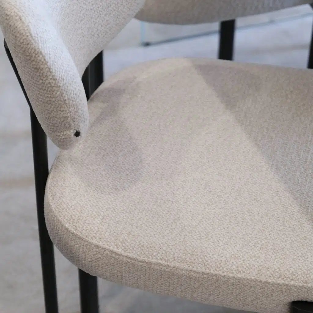 Felix Dining Chair Cream