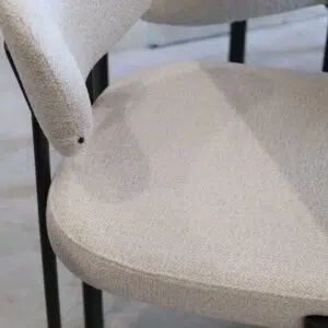 Felix Dining Chair Cream