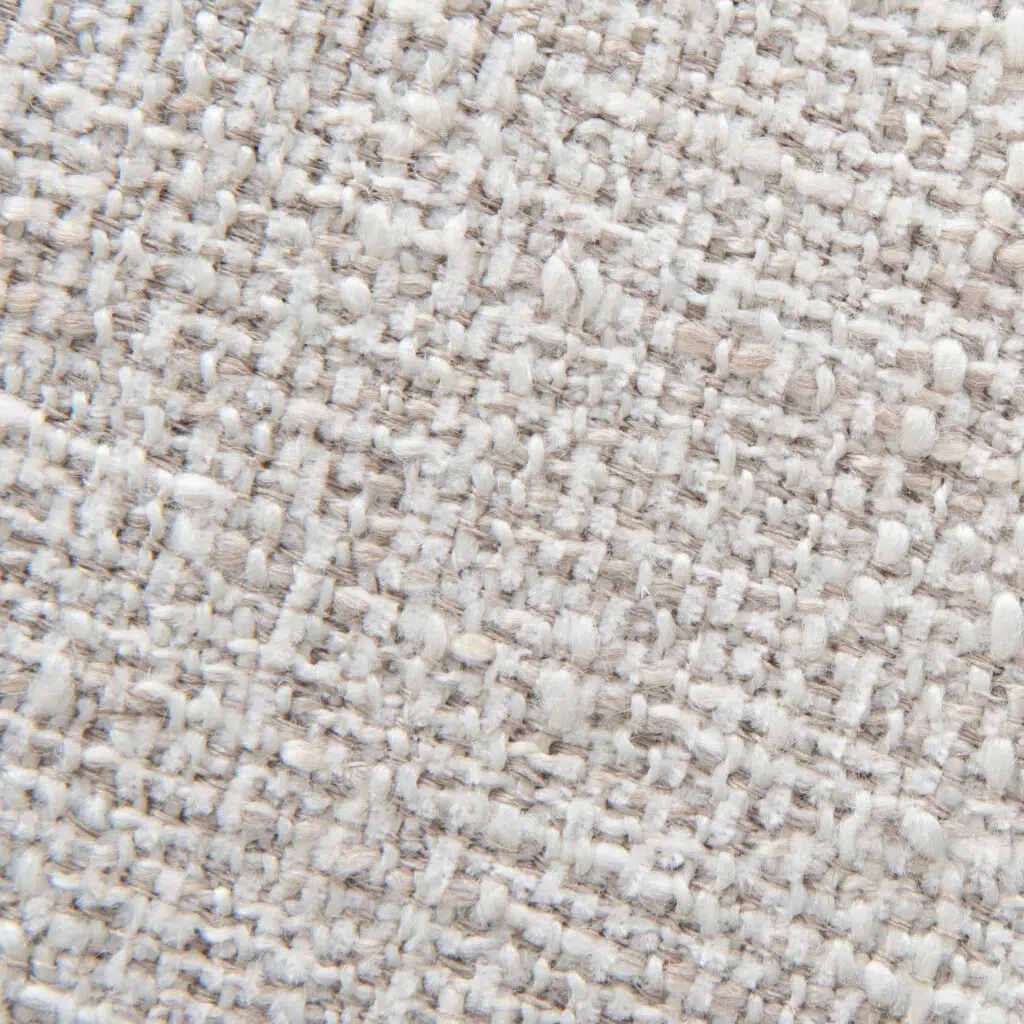 Orla Ottoman Coastal Beige Stylish Comfort 52x52x45_5cm