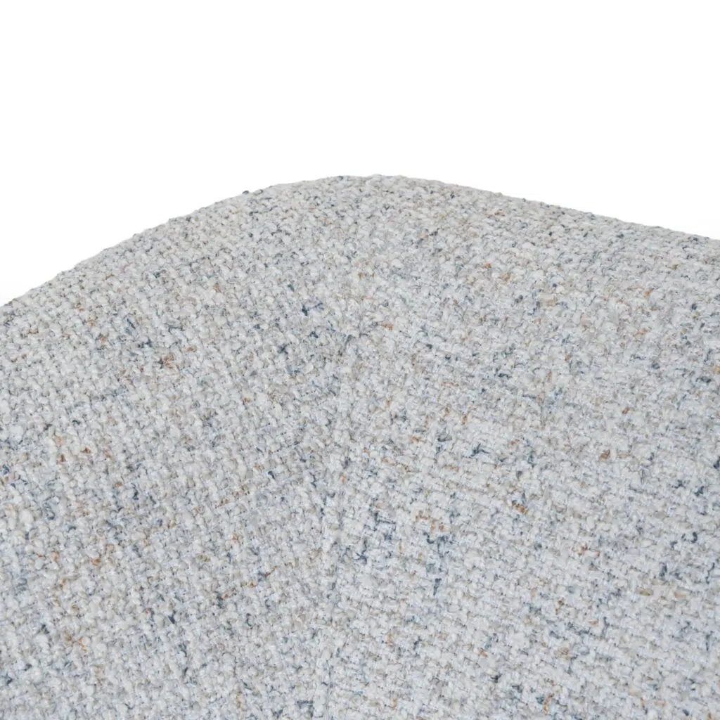 Juno Fabric Armchair, Grove, stylish comfort, 79x76x77cm