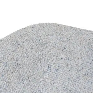 Juno Fabric Armchair, Grove, stylish comfort, 79x76x77cm