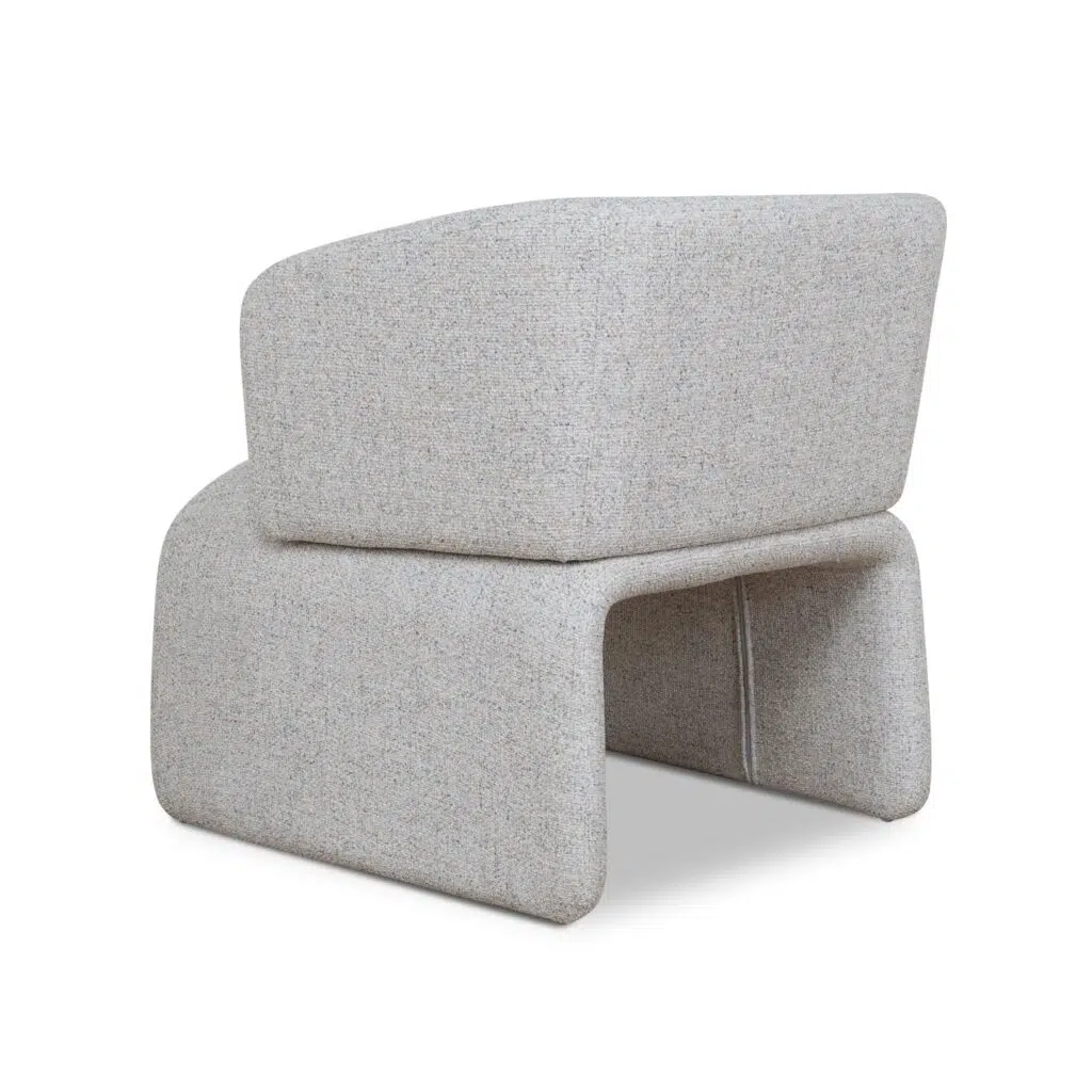 Juno Fabric Armchair, Grove, cozy seating, stylish elegance, modern comfort