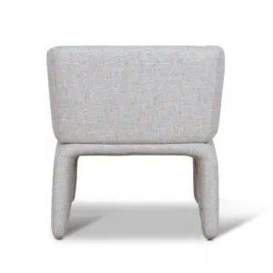 Juno Fabric Armchair, Grove, Stylish Comfort, 79x76x77cm