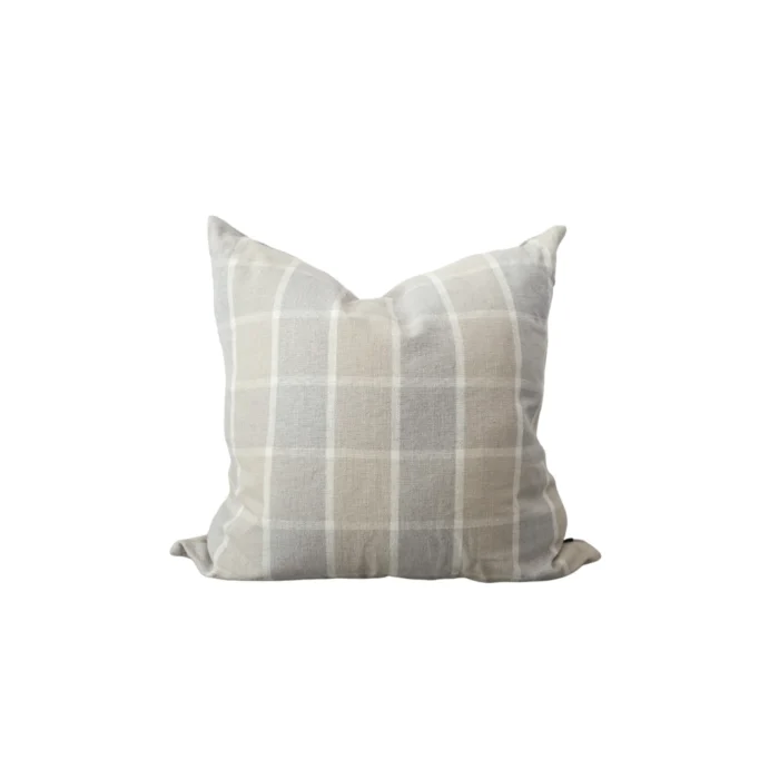 Lina Cushion 55cm – Grey