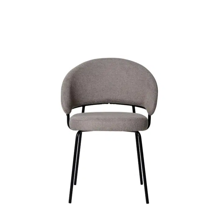 Remi Dining Chair – Moka