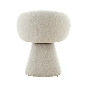 Stone Ryder Swivel Chair, Modern, Comfortable, Durable