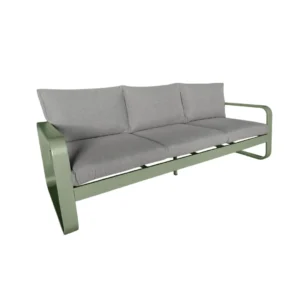 Jennie Outdoor Lounge Set 4 Piece UV Resistant Outdoor Furniture