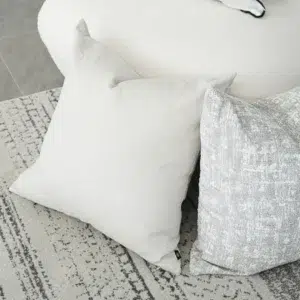 Natural Sand Cushion 55cm for Home Decor