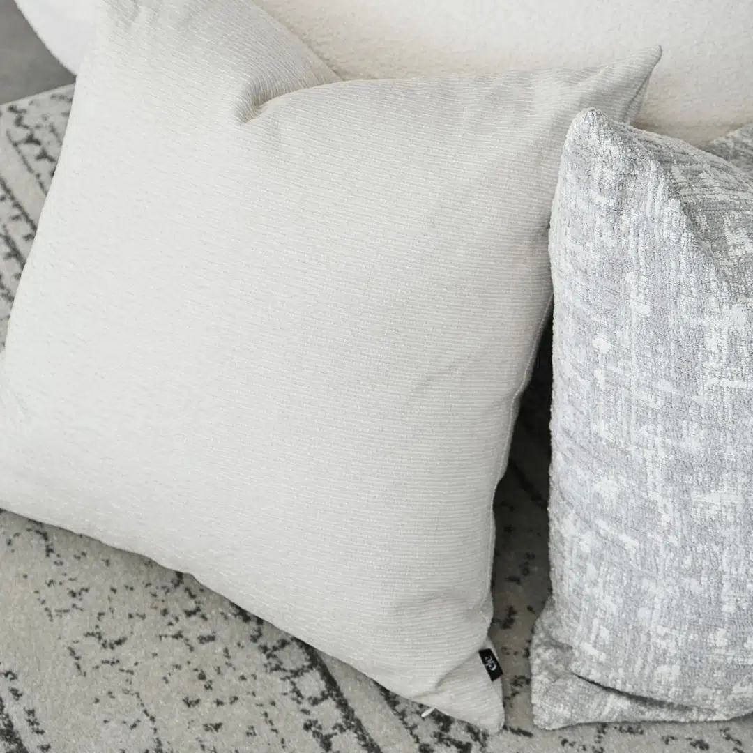 Sand Cushion 55cm – Natural