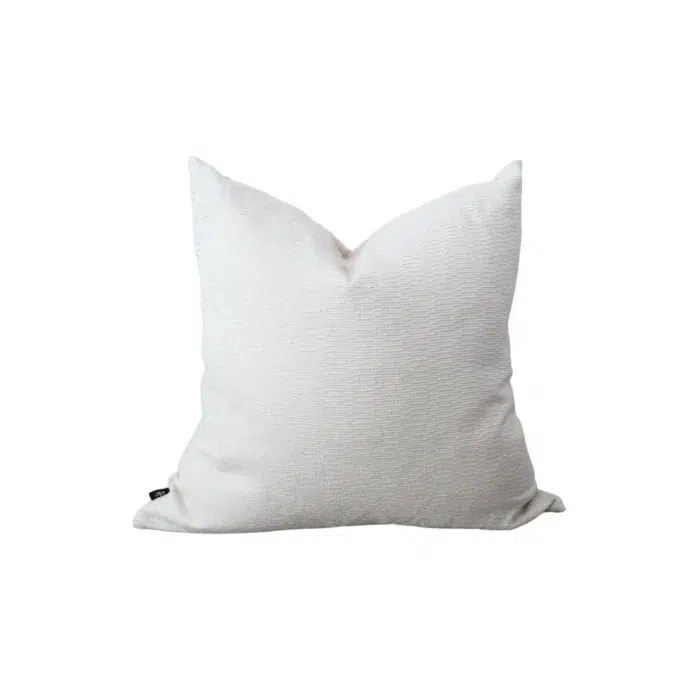 Sand Cushion 55cm – Natural