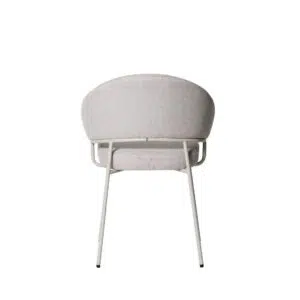 Remi Dining Chair Beige