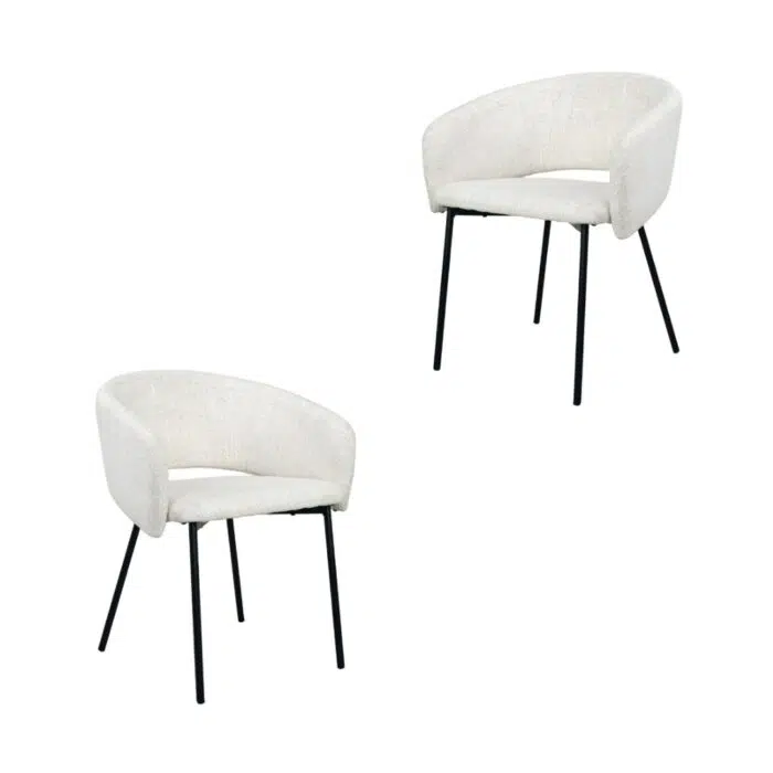 Sora Dining Chair(set of 2)