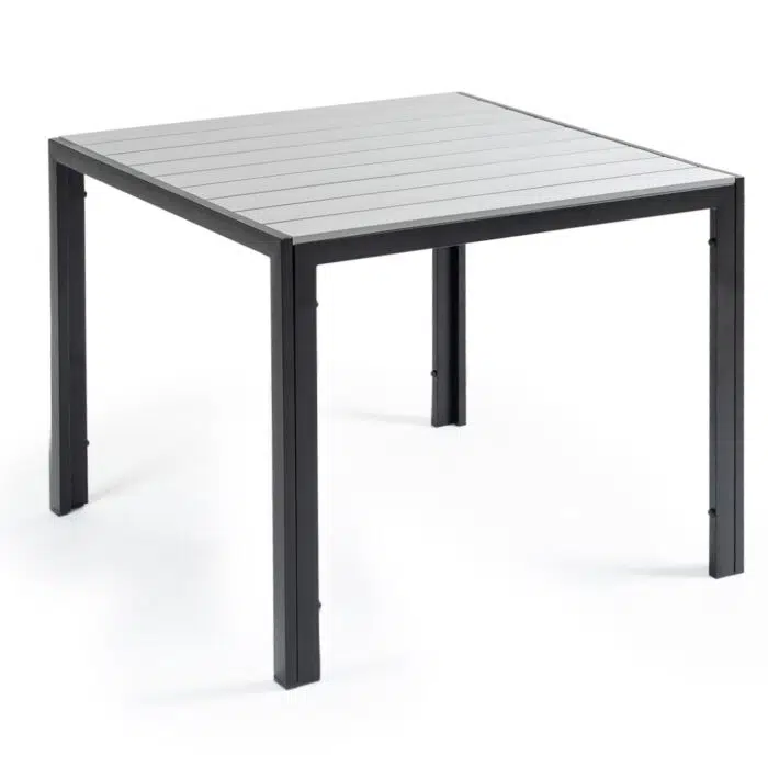 Olivia Square Outdoor Dining Table