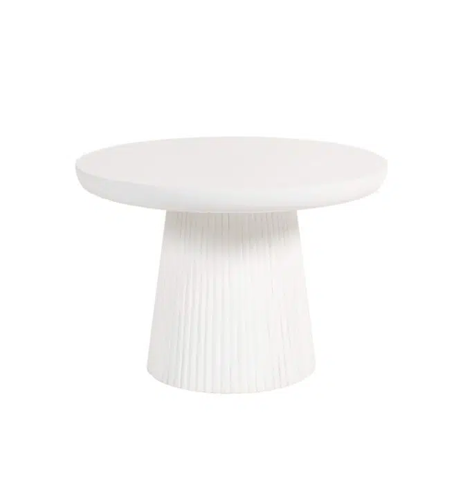 Layla Coffee Table – 75 x 75 x 35cm