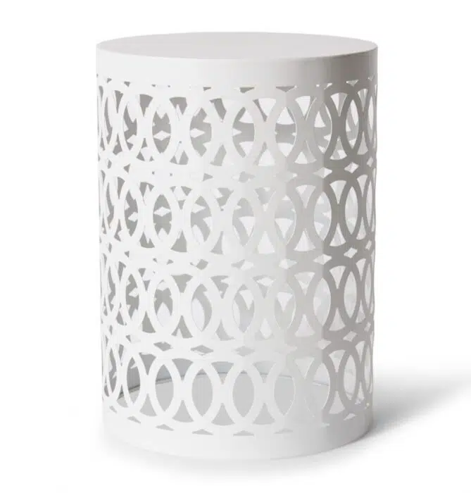 Jazelle Side Table 35 x 35 x 46cm