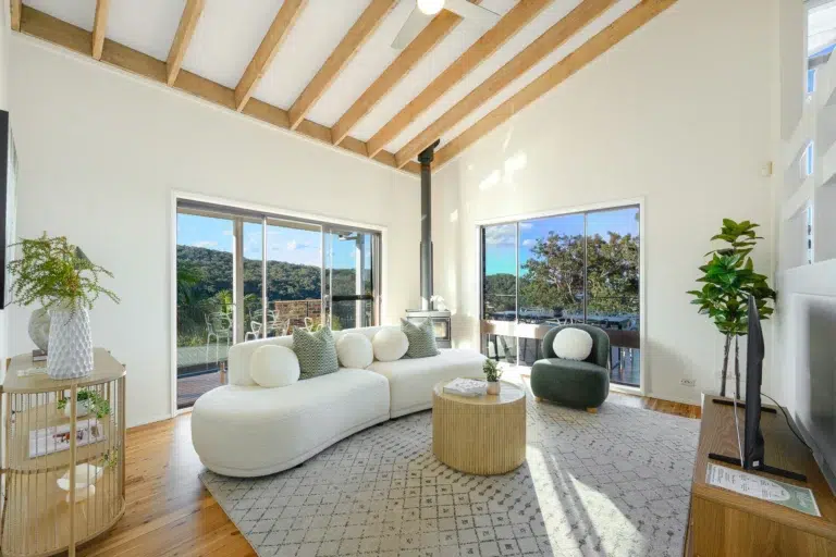 Covo 4 Seater Modular Sofa