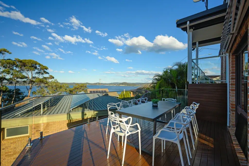 outdoor Dining Chair