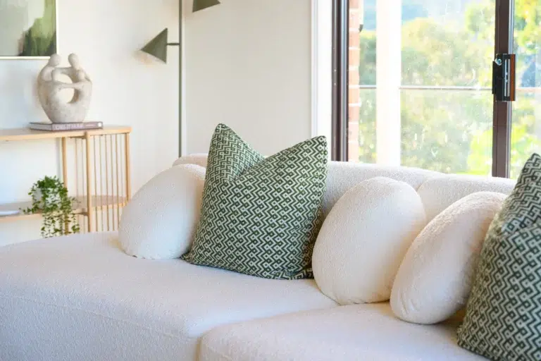 Covo 4 Seater Modular Sofa