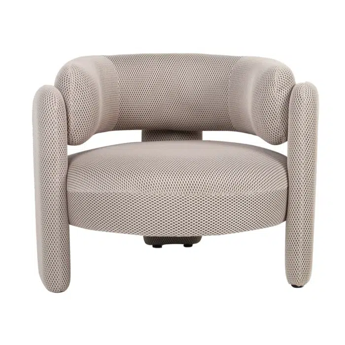 Aurora Occasional Chair – Sand