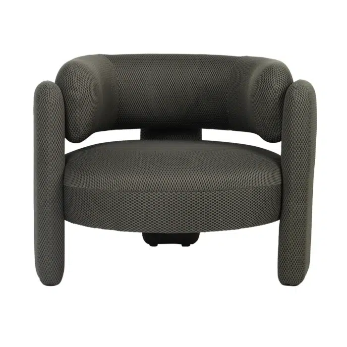 Aurora Occasional Chair – Fern