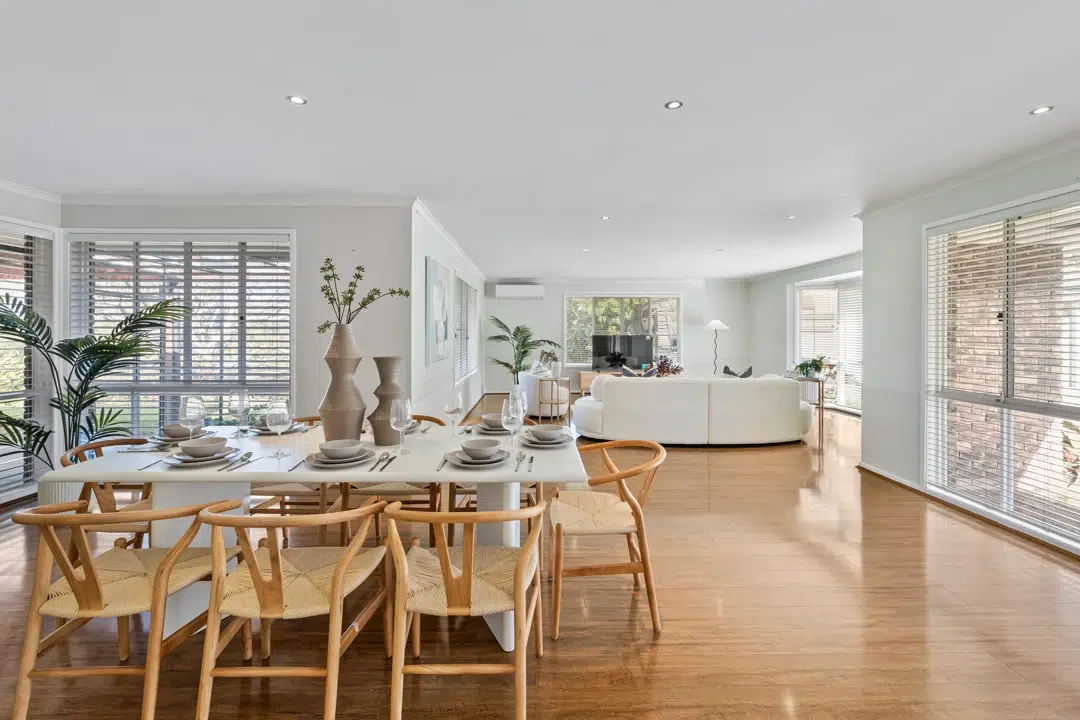 Airbnb Styling in Queensland