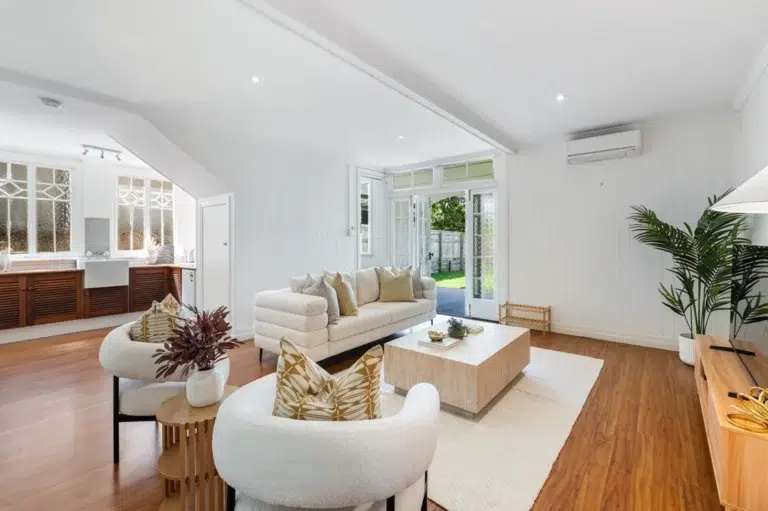 Airbnb Styling in Queensland