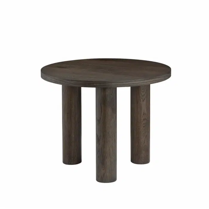 Capri Lamp Table – Coffee