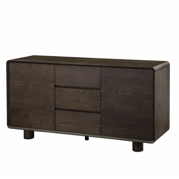 Capri Sideboard – Coffee