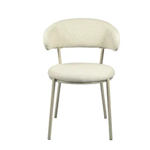 Cannes Shell Chair Set of 2 vibrant modern ergonomic seating