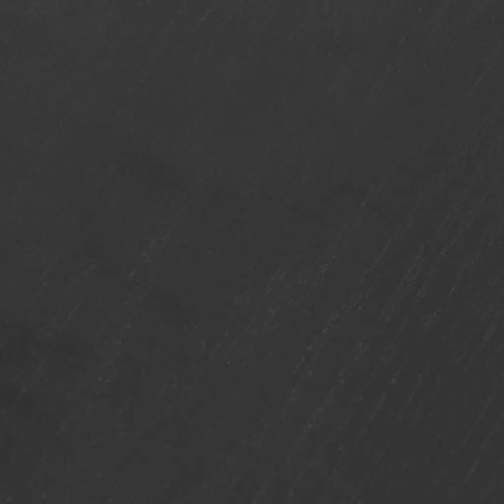 Eli 1.6m full black console table with sleek design and durable materials for modern interiors