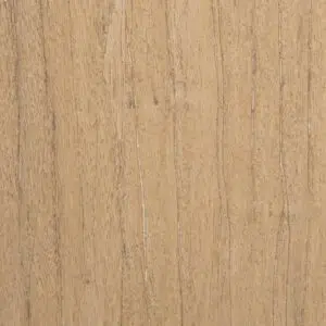 Maya 1.52m Elm Console Table Natural Solid Wood Storage Shelf