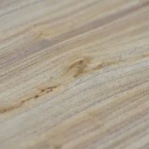 Ava 2.4m dining table natural elm wood elegant oval tabletop layered base