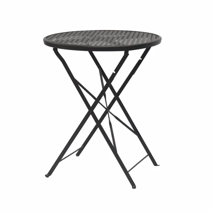 Haven Outdoor Table – Espresso