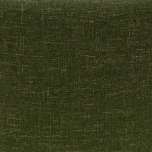 Morgan fabric armchair in khaki green vintage Italian-inspired design with modern comfort