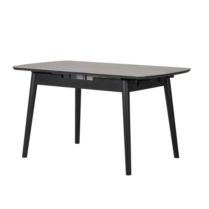 Mila Extension Dining Table – Greystone Ceramic