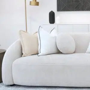 Mira 3 Seater Sofa
