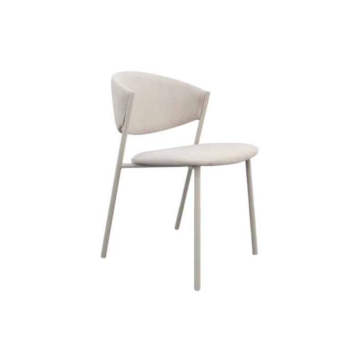 Nori Dining Chair – Beige
