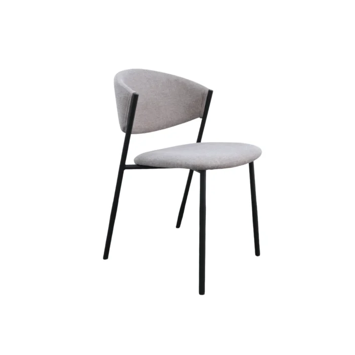 Nori Dining Chair – Moka