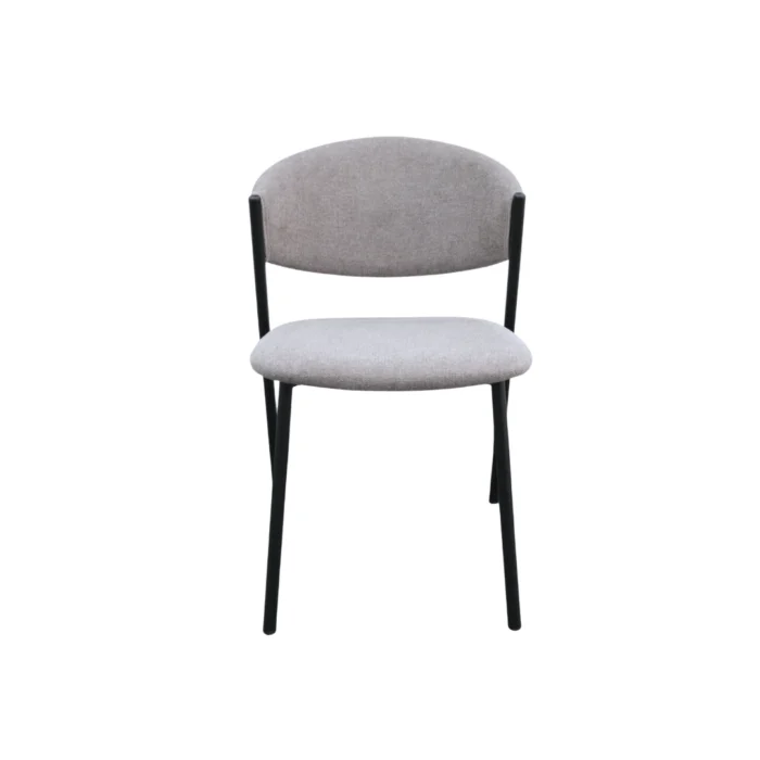 Nori Dining Chair – Moka