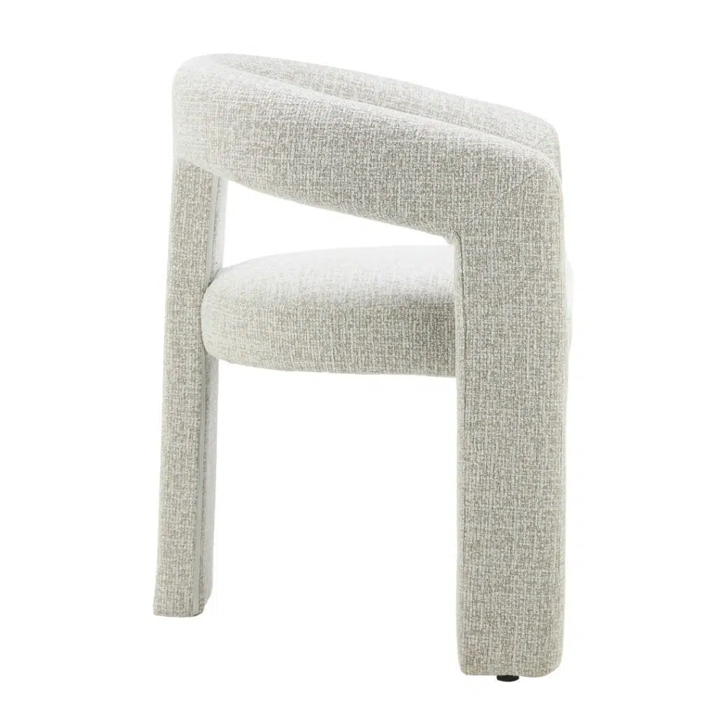 Princeton Dining Chairs Natural 2-Pack