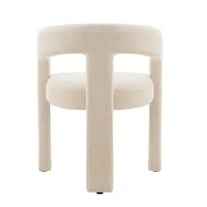 Princeton Dining Chairs Sand Set 2